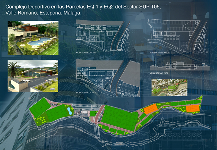 Aparcamiento Gomex Chaix